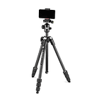 Manfrotto Element MII Mobile Bluetooth Carbon 1