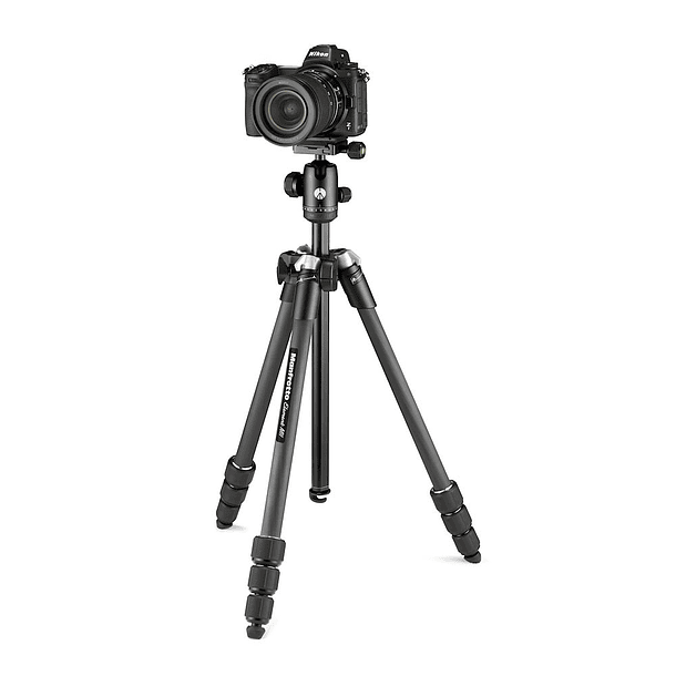 Manfrotto Element MII Mobile Bluetooth Carbon 5