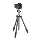 Manfrotto Element MII Mobile Bluetooth Carbon 5