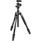 Manfrotto Befree Advance Aluminio Negro 6