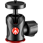 Cabezal Microball Manfrotto 3