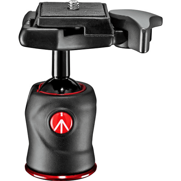 Manfrotto 490 Center Ball Head 1
