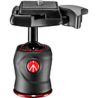 Manfrotto 490 Center Ball Head 1