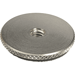 Manfrotto 088LBP Hembra 1/4