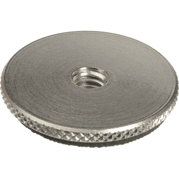 Manfrotto 088LBP Hembra 1/4