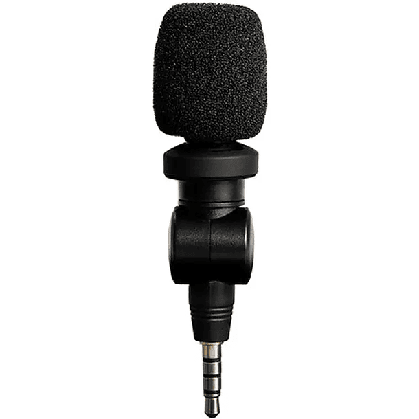 Saramonic SmartMic 2