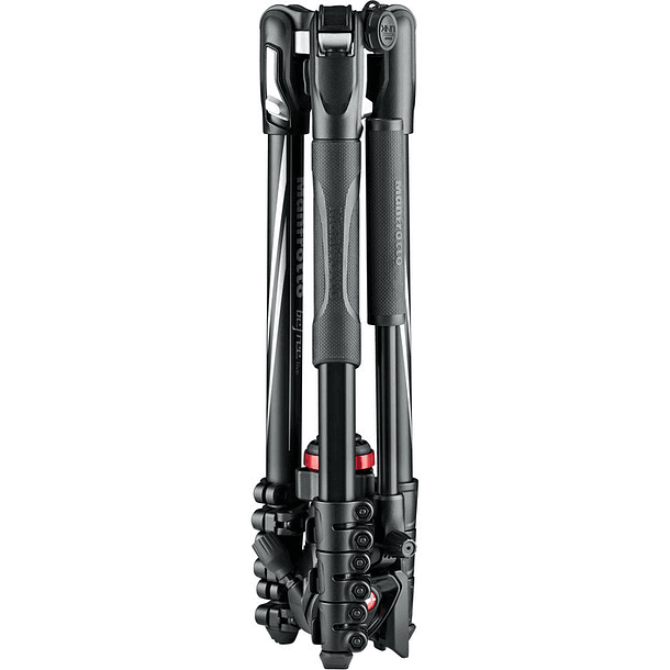 Manfrotto trípode Befree Live Aluminum 4