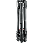 Manfrotto trípode Befree Live Aluminum 4