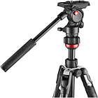 Manfrotto trípode Befree Live Aluminum 6