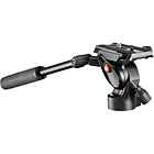 Manfrotto trípode Befree Live Aluminum 8