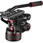 Manfrotto NITROTECH 608 & ALU TWIN Middle Spreader 7