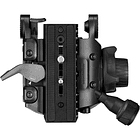 Manfrotto NITROTECH 608 & ALU TWIN Middle Spreader 10