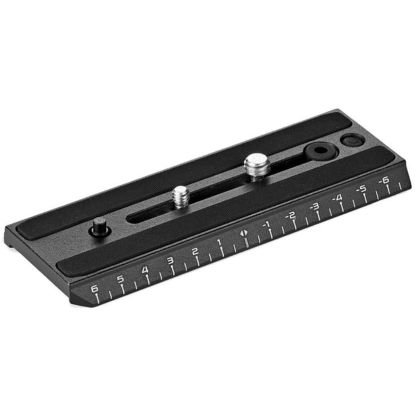 Manfrotto NITROTECH 608 & ALU TWIN Middle Spreader 19