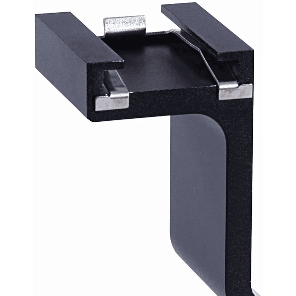 Saramonic MQ-DHA Adaptador Doble Zapata 2