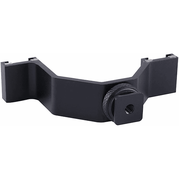 Saramonic MQ-DHA Adaptador Doble Zapata 3