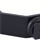 Saramonic MQ-DHA Adaptador Doble Zapata 3