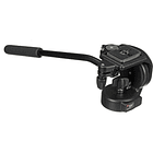 Manfrotto 128RC QR Micro Fluid Head 1