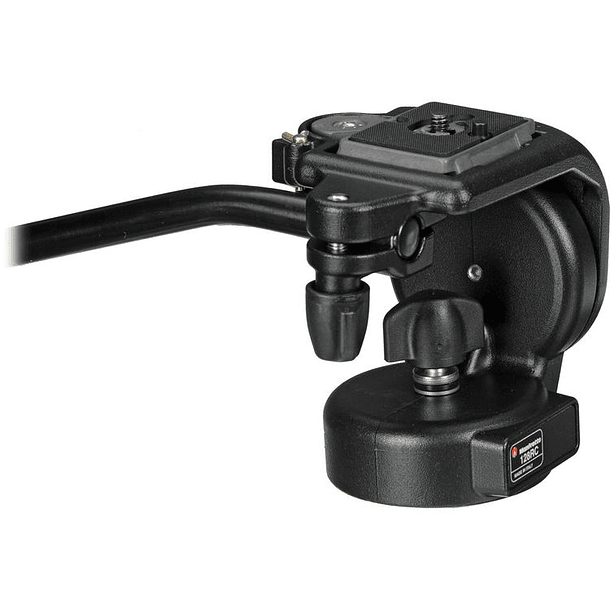 Manfrotto 128RC QR Micro Fluid Head 2