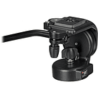 Manfrotto 128RC QR Micro Fluid Head 2