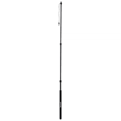 Saramonic Boompole Lite con Internal Coiled XLR Cable (8.2')