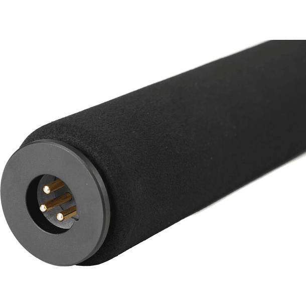 Saramonic Boompole Lite con Internal Coiled XLR Cable (8.2') 6