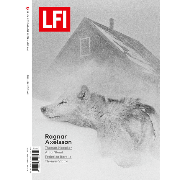 Revista Leica LFI - 02/26 