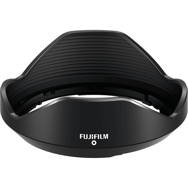 FUJIFILM XF 8mm f/3.5 R WR 5
