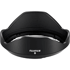 FUJIFILM XF 8mm f/3.5 R WR 5
