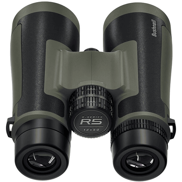 Bushnell Binoculares 12x50 Trophy R5 (verde Ranger) 3