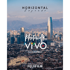 Photowalk VIVO Providencia 