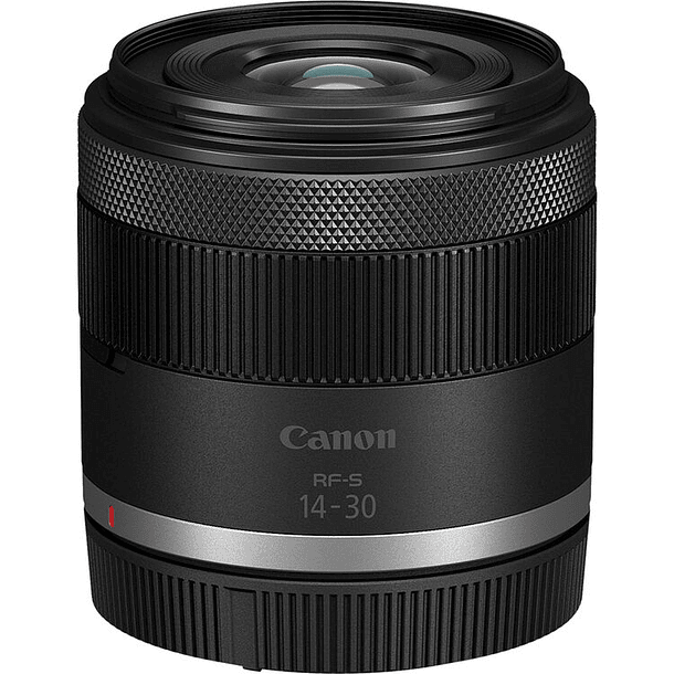 Canon RF-S 14-30mm f/4-6.3 IS STM PZ (Canon RF) 1
