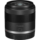 Canon RF-S 14-30mm f/4-6.3 IS STM PZ (Canon RF) 1