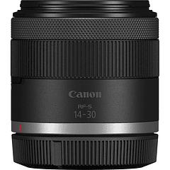 Canon RF-S 14-30mm f/4-6.3 IS STM PZ (Canon RF)