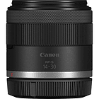 Canon RF-S 14-30mm f/4-6.3 IS STM PZ (Canon RF) 2