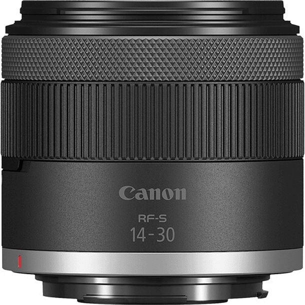 Canon RF-S 14-30mm f/4-6.3 IS STM PZ (Canon RF) 3