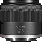 Canon RF-S 14-30mm f/4-6.3 IS STM PZ (Canon RF) 3