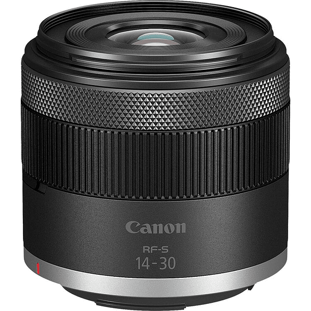 Canon RF-S 14-30mm f/4-6.3 IS STM PZ (Canon RF) 4