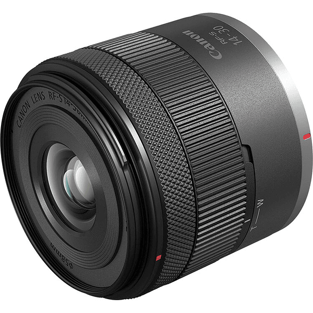 Canon RF-S 14-30mm f/4-6.3 IS STM PZ (Canon RF) 5
