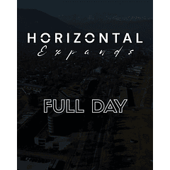 EXPANDS 2025 🔵  Acceso Full Day