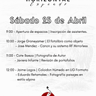 EXPANDS 2025 🔵  Horario AM 2