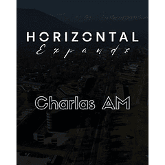EXPANDS 2025 🔵  Horario AM