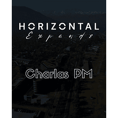 EXPANDS 2025 🔵  Horario PM