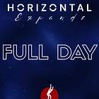 EXPANDS 2025 🔵  Acceso Full Day 1