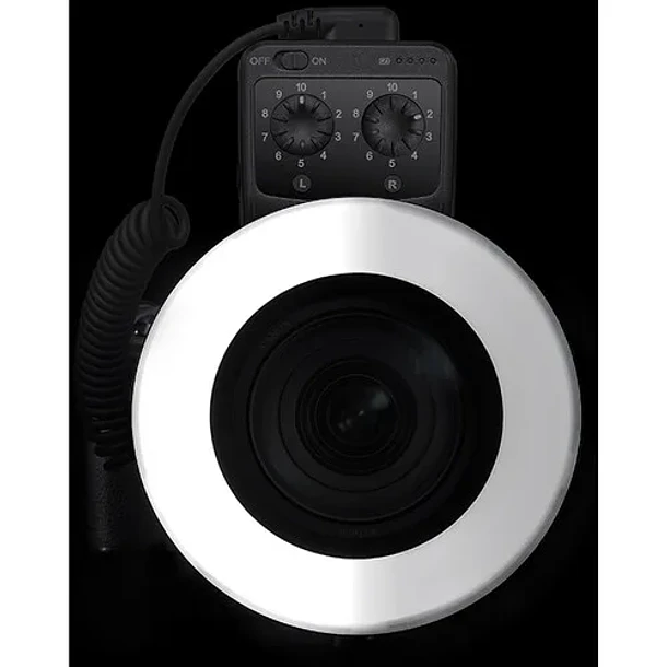 Godox Ring72 Macro LED Ring Light 3