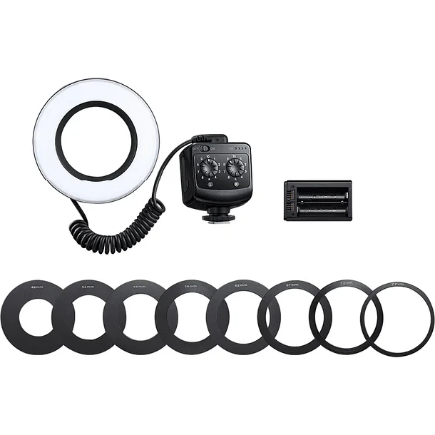 Godox Ring72 Macro LED Ring Light 1