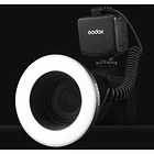 Godox Ring72 Macro LED Ring Light 2