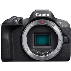 Canon EOS R100 Starter Kit