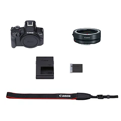 Canon EOS R100 Starter Kit