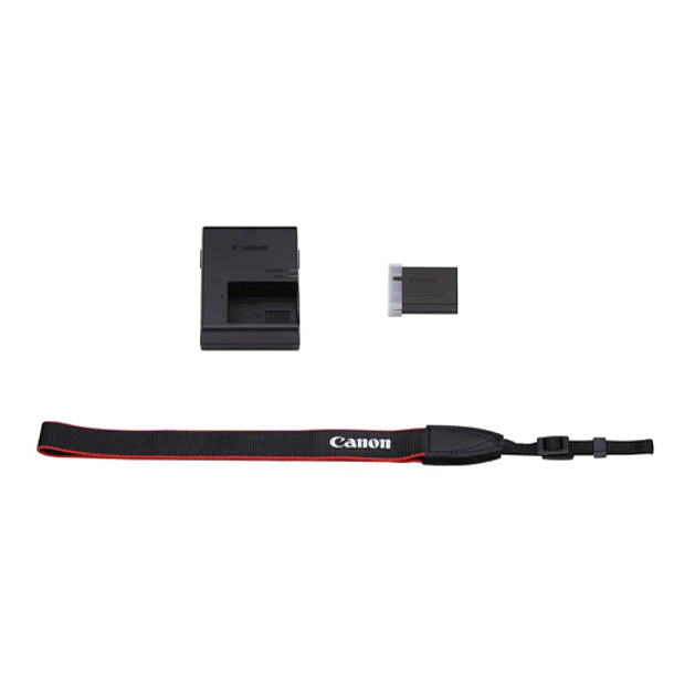 Canon EOS R100 Starter Kit 4