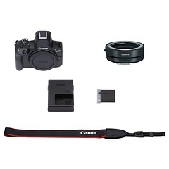 Canon EOS R50 Starter Kit